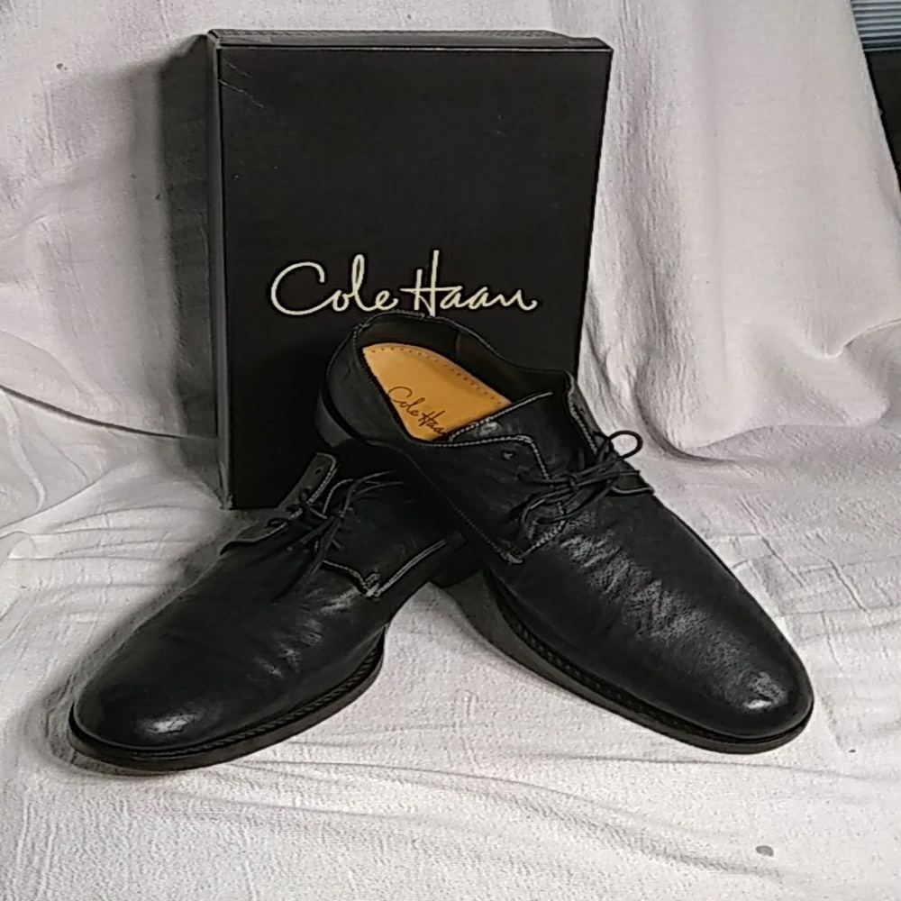 Cole Haan
